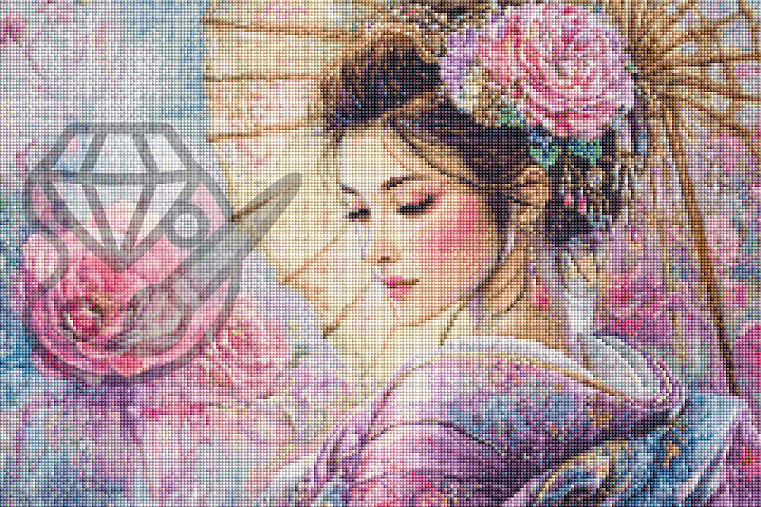 Geisha's Grace